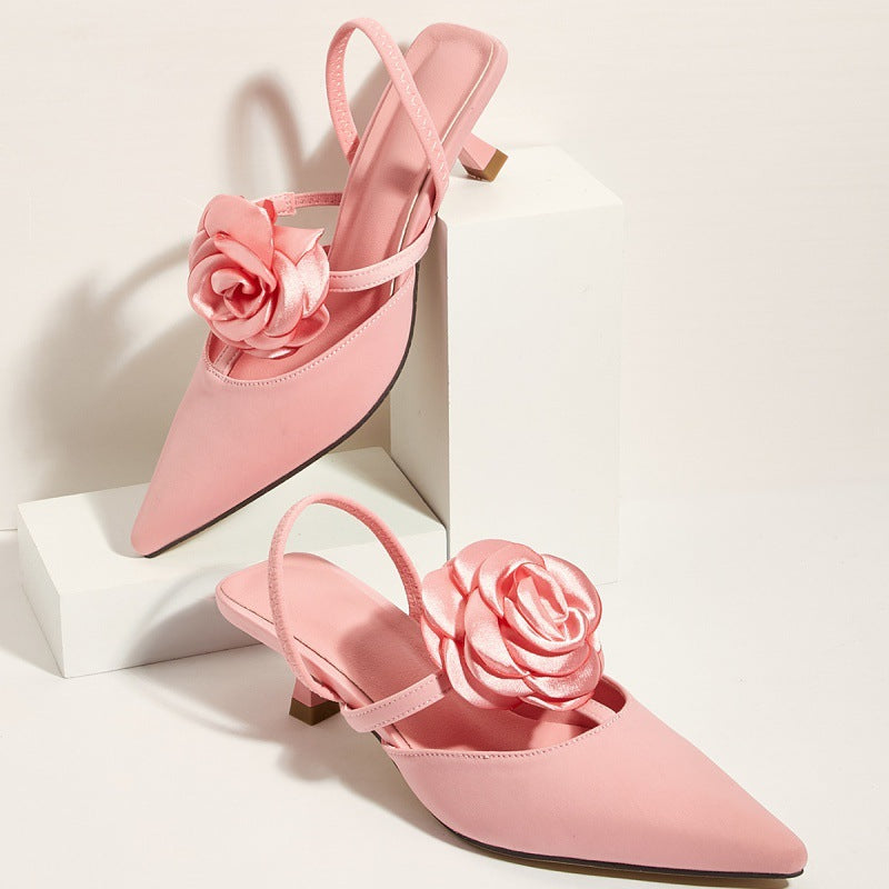FOOTWEAR