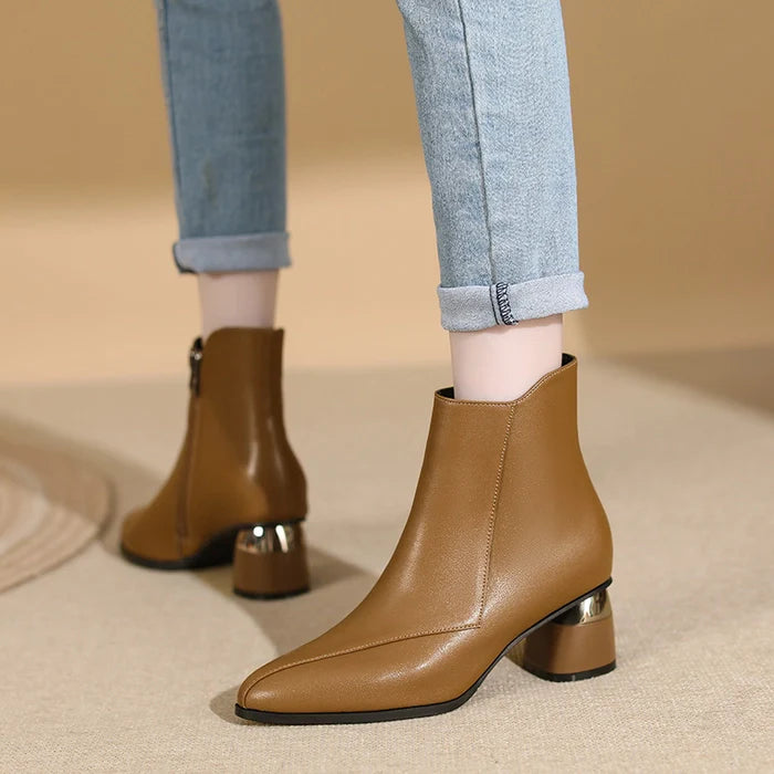 Boots & Sneakers