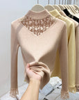 Abina Sweater Top