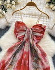 Sandra Beach Dress