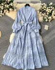 Summery Frok Dress