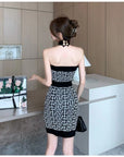 Celine Knit Dress