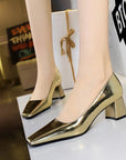 Cienna Formal Heels