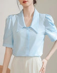 Penang Korean Style Blouse