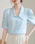 Penang Korean Style Blouse