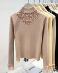 Abina Sweater Top