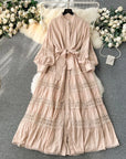 Summery Frok Dress