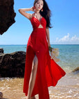 Beautiful Beach Dress