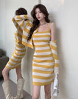 Sieko Dress Set