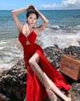 Beautiful Beach Dress