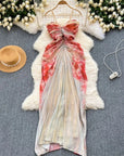 Sandra Beach Dress