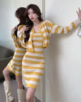 Sieko Dress Set