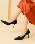 Pencil Heel Shoes