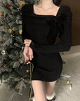 Chirokee Sweater Dress