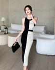 Maldi Midi Dress