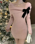Chirokee Sweater Dress