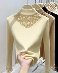 Abina Sweater Top