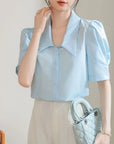 Penang Korean Style Blouse