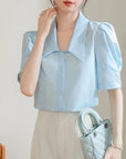 Penang Korean Style Blouse