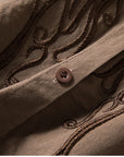 Rosalie Embroidered Shirt
