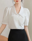 Penang Korean Style Blouse