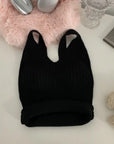 Viral Padded Knit Camisole