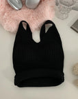Viral Padded Knit Camisole