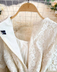 Chanel Ultraluxe Dress