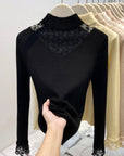 Abina Sweater Top