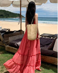 Tube Vacation Dress