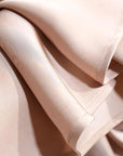 Melvin Satin Skirt