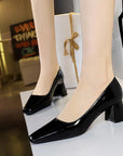 Cienna Formal Heels