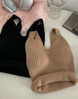 Viral Padded Knit Camisole