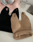 Viral Padded Knit Camisole