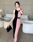 Maldi Midi Dress