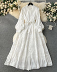 Summery Frok Dress