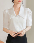 Penang Korean Style Blouse