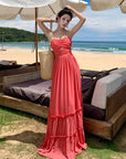 Tube Vacation Dress
