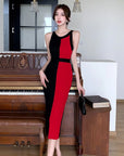 Maldi Midi Dress