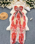 Sandra Beach Dress
