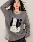 Zensy Doglover Sweater