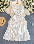 Chanel Ultraluxe Dress