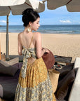 Summer Vacation Dress