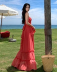 Tube Vacation Dress
