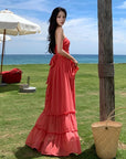 Tube Vacation Dress