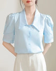 Penang Korean Style Blouse