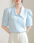 Penang Korean Style Blouse