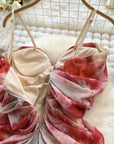 Sandra Beach Dress
