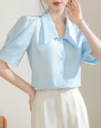 Penang Korean Style Blouse