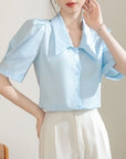 Penang Korean Style Blouse